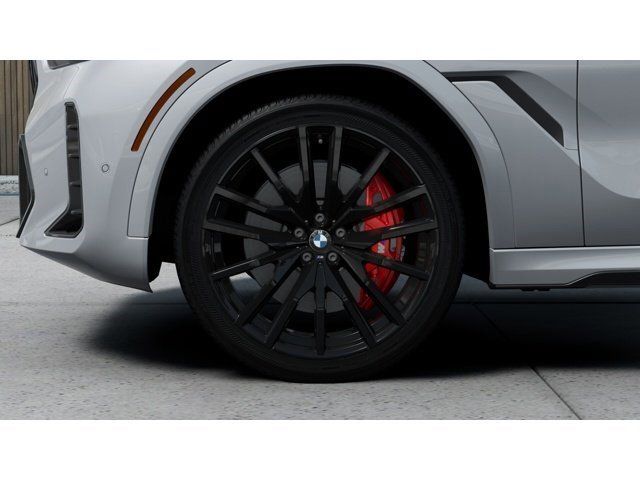 New 2027 Gray BMW xDrive40i image 7