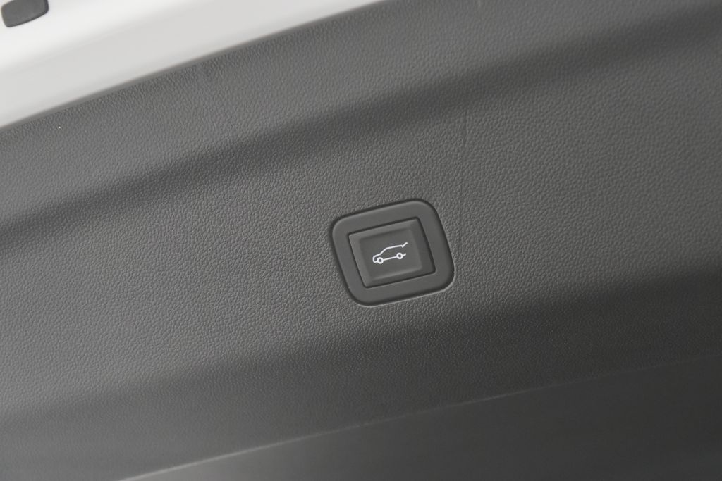 New 2026 Chevrolet Tahoe SUV