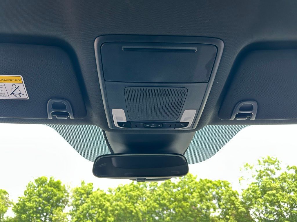 2025 Honda Pilot Sport 13