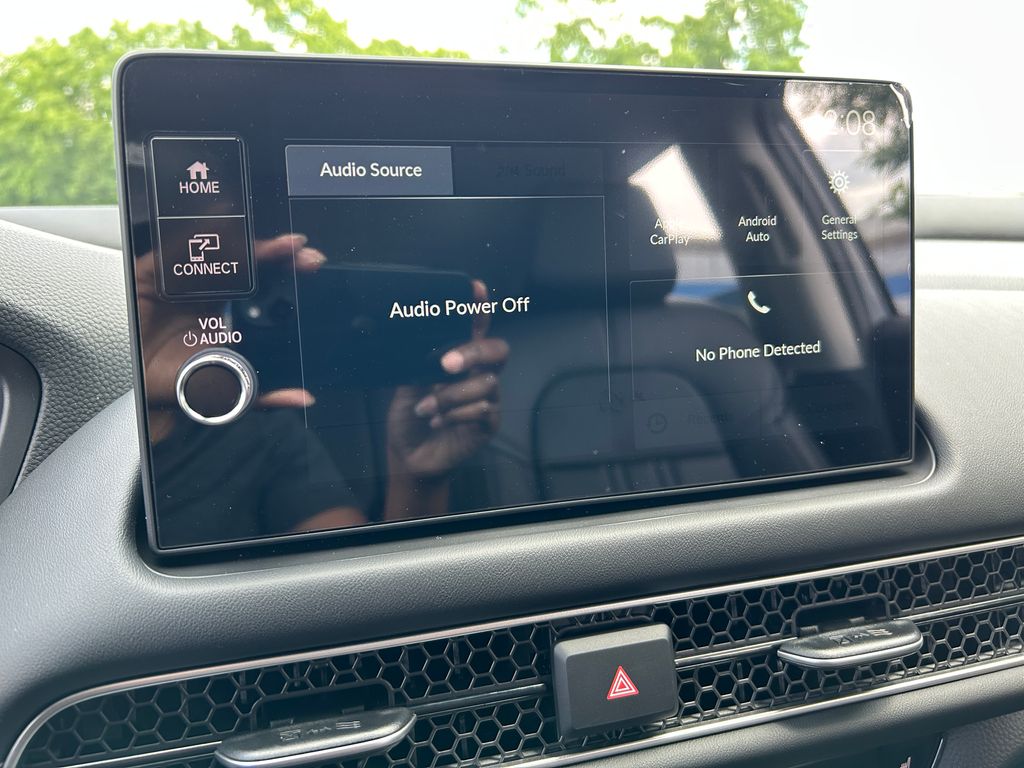 Thumbnail: 2026 Honda HR-V - 28