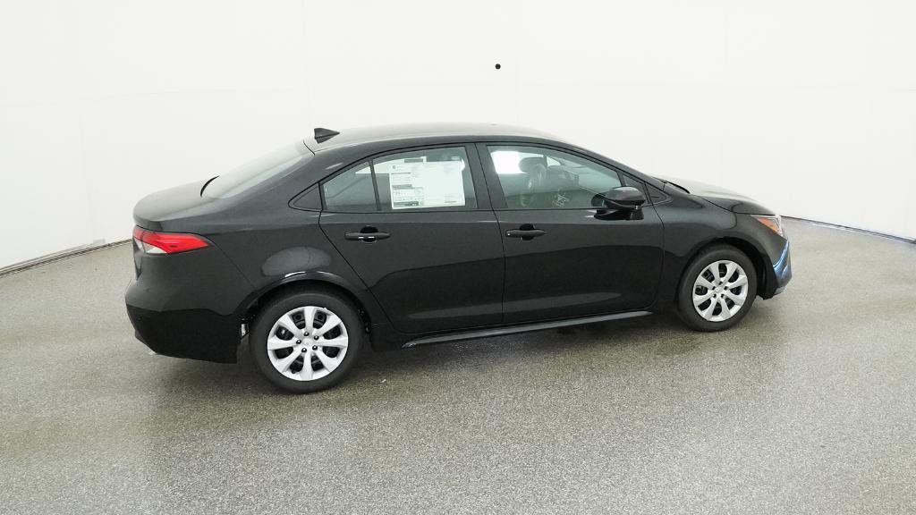 2025 Toyota Corolla LE 28