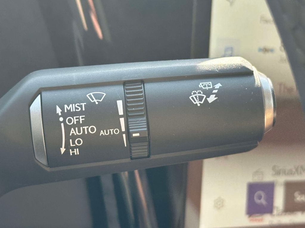 new 2026 Lexus RZ car, priced at $55,039