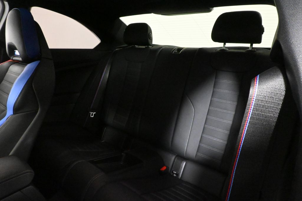 Thumbnail: 2024 BMW M2 - 5