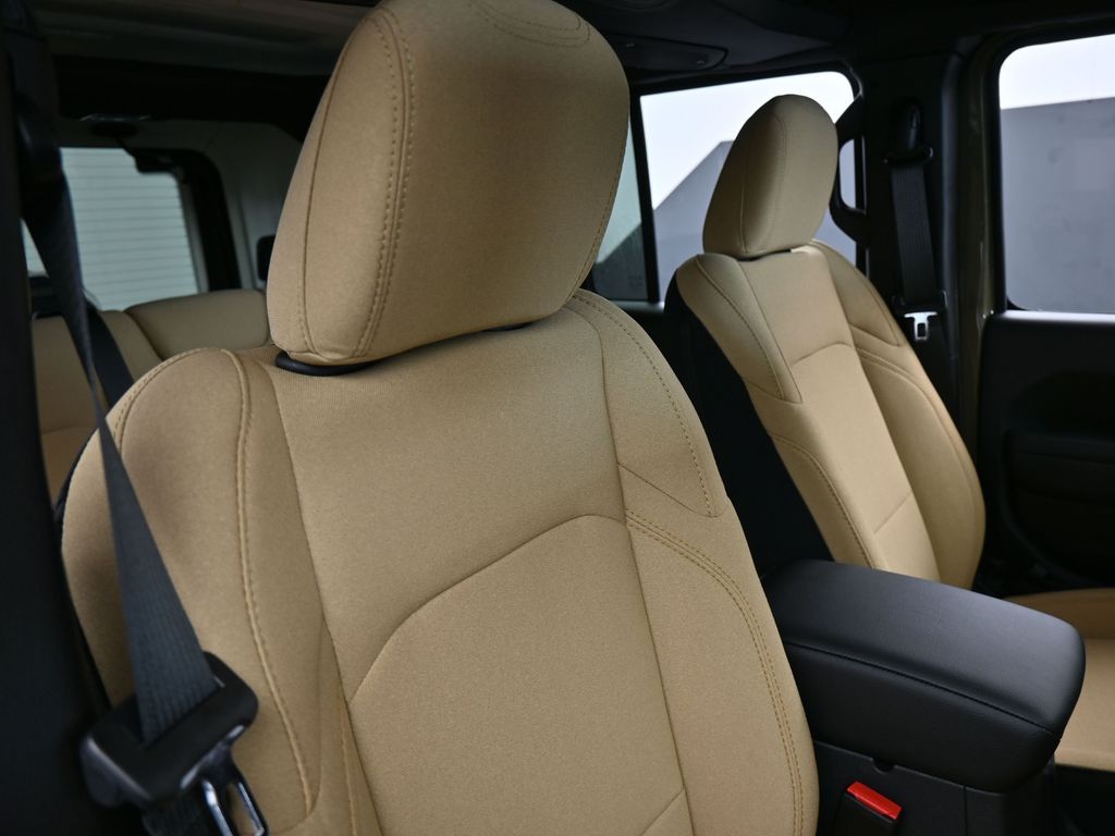 New 2026 41 Jeep Willys image 32