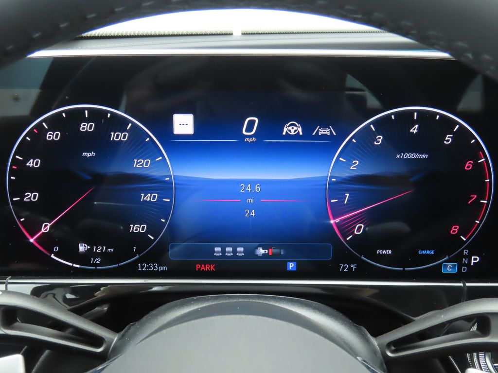 Thumbnail: 2026 Mercedes-Benz E-Class - 31