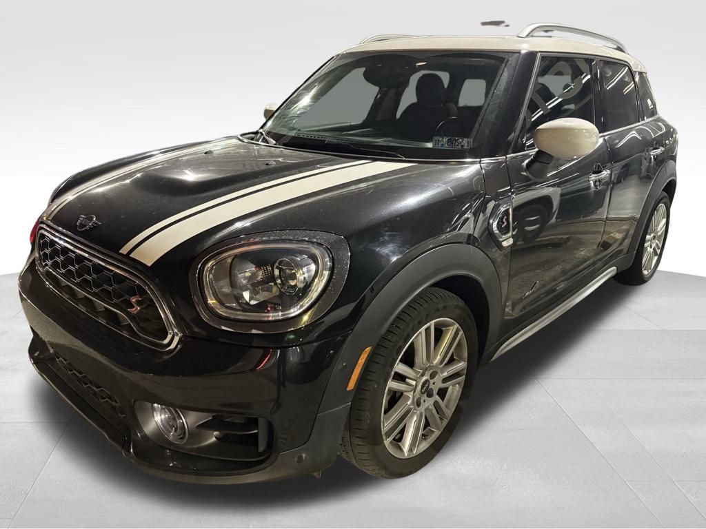 2020 MINI Countryman S