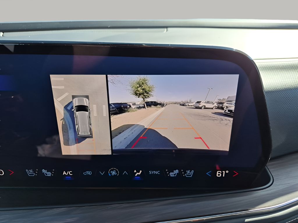 Used Car 2025 Chevrolet Tahoe  Premier For Sale Under $70,000 In Austin, Texas