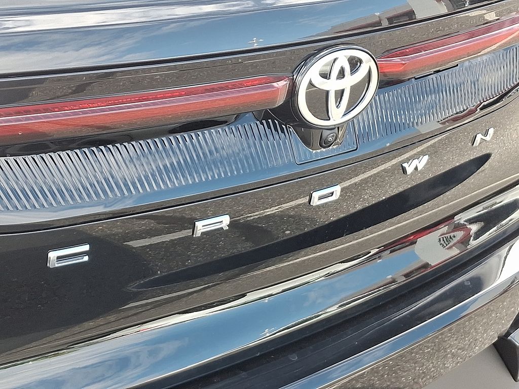 Thumbnail: 2026 Toyota Crown - 30