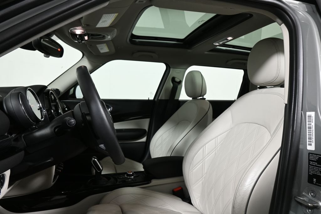 Thumbnail: 2020 MINI Cooper Clubman - 5