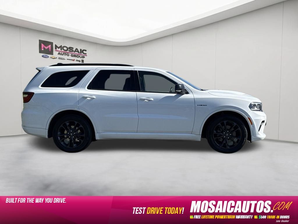 2024 Dodge Durango
