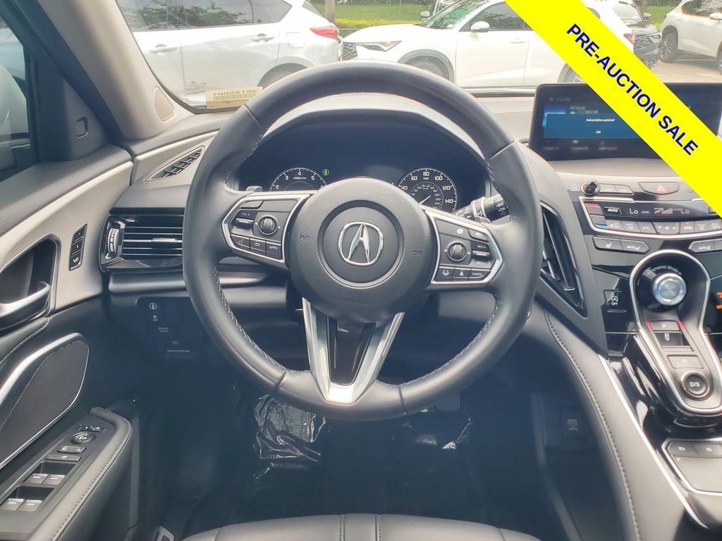 Used 2024 Acura RDX SUV