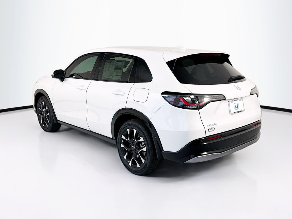 Thumbnail: 2027 Honda HR-V - 7