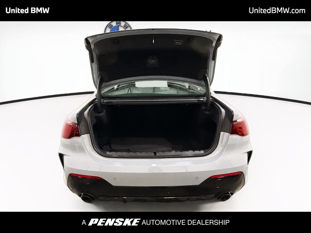 Thumbnail: 2026 BMW 4 Series - 14