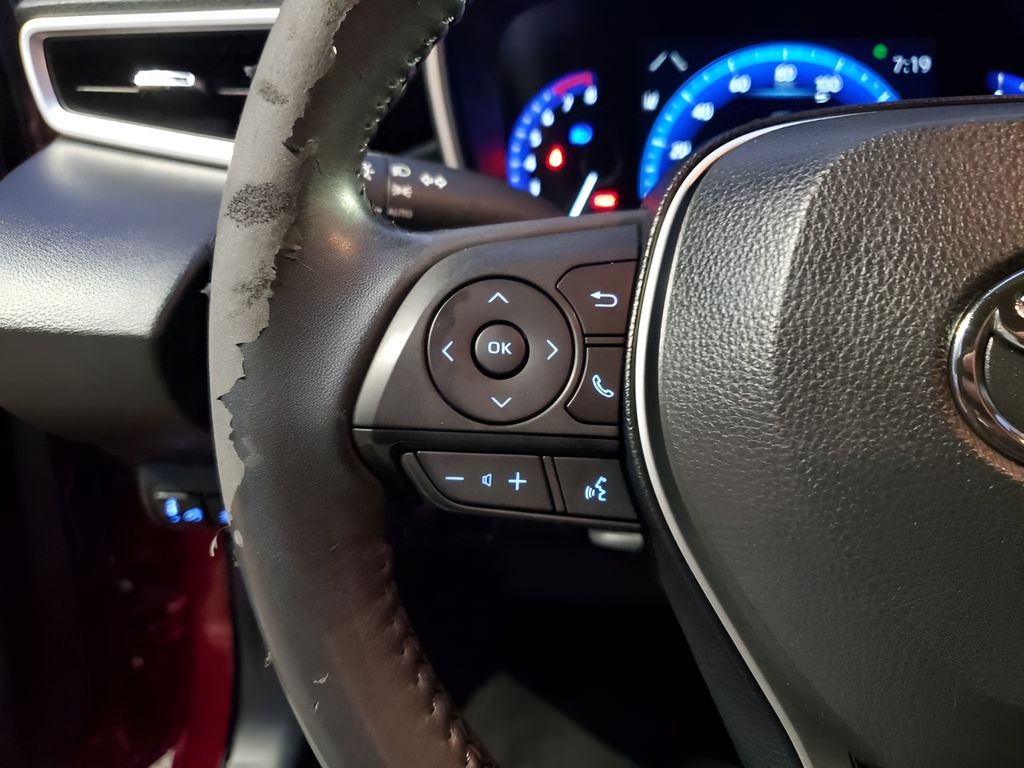 Used Car 2020 Toyota Corolla  Xse For Sale Under $20,000 In Austin, Texas