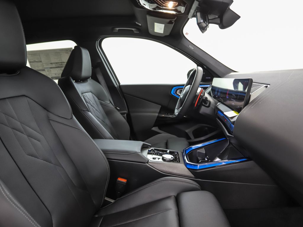 Thumbnail: 2026 BMW X3 - 30