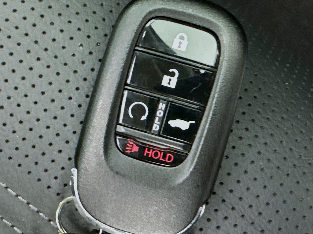 Used Car 2024 Honda Cr-v  Ex-l For Sale Under $30,000 In Austin, Texas