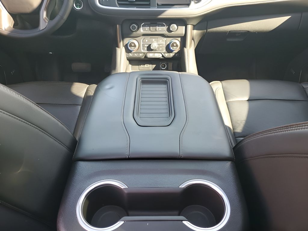 Used Car 2021 Chevrolet Tahoe  High Country For Sale Under $50,000 In Austin, Texas