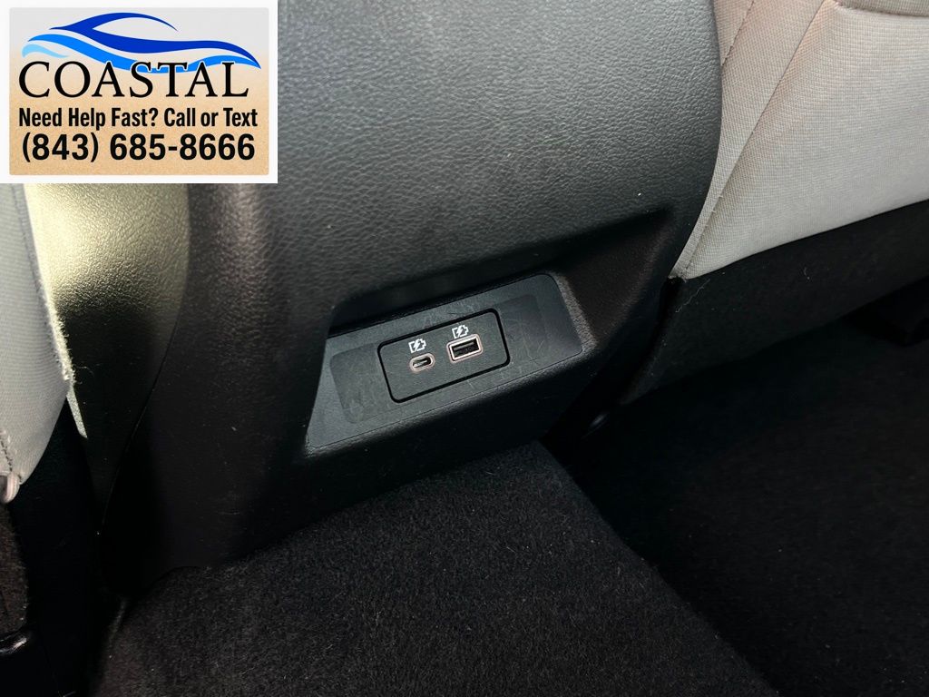 2025 Nissan Altima 2.5 SV Black at Davis Toyota of Orangeburg