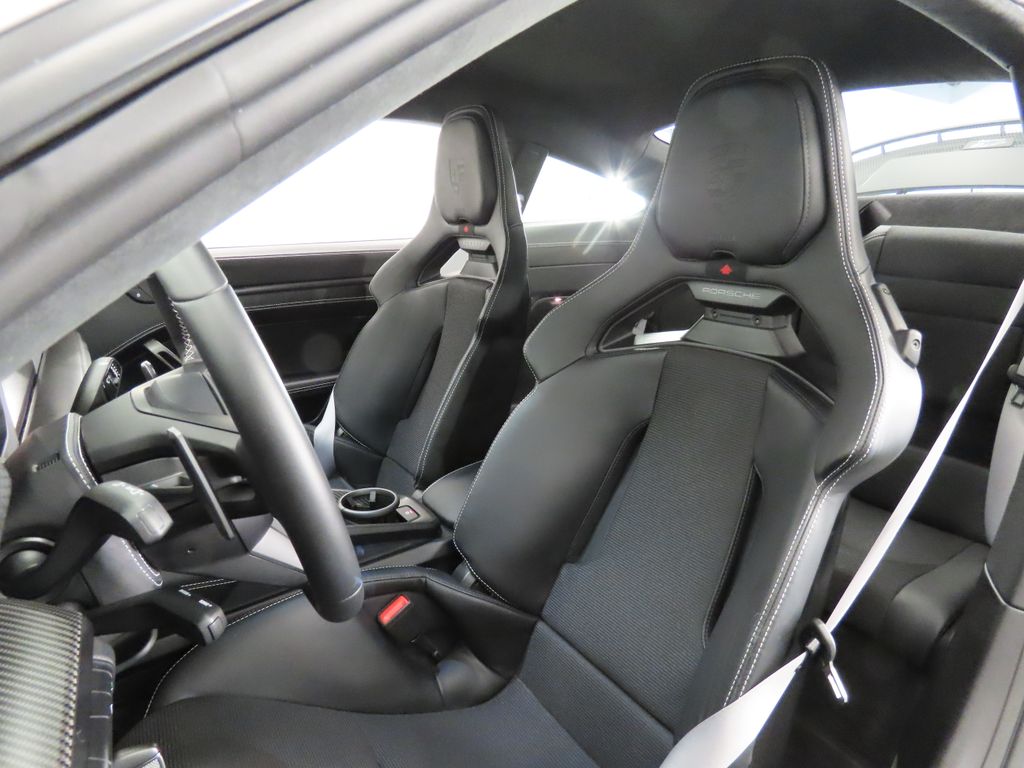 Thumbnail: 2026 Porsche 911 - 5