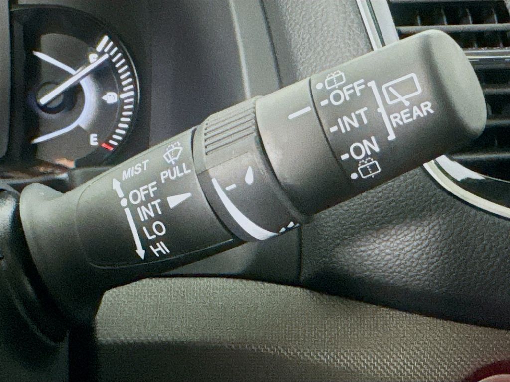 2025 Honda Passport TrailSport photo