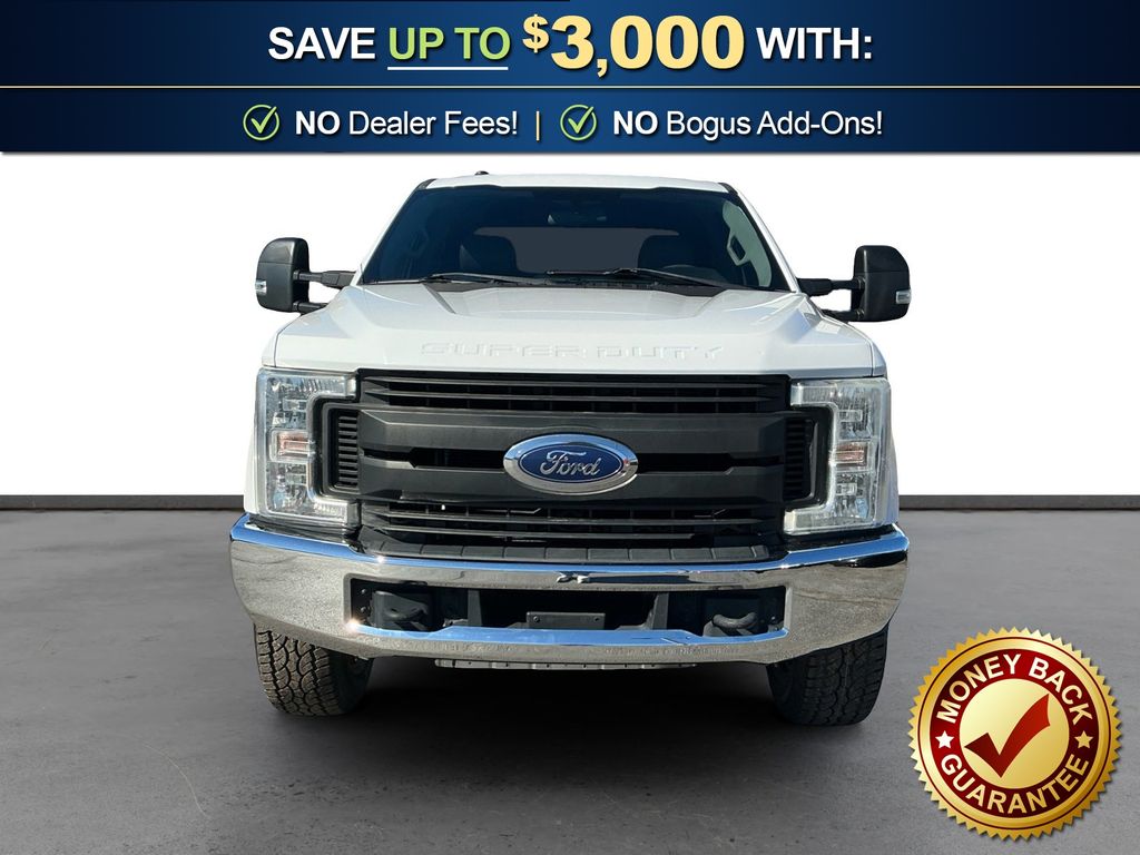 2019 Ford F-250 Super Duty XL - Photo 8