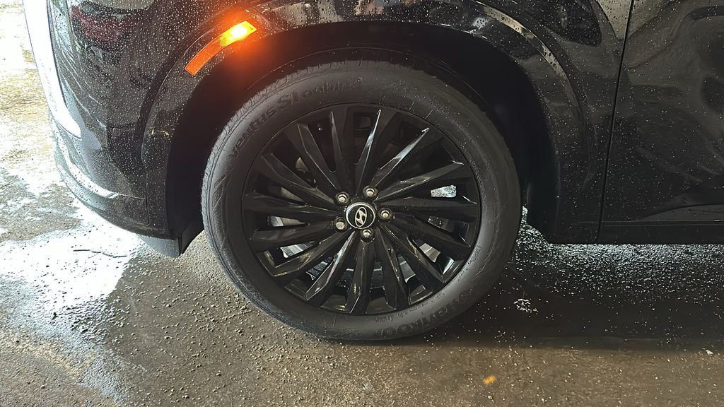 2024 Hyundai Palisade Calligraphy Night Edition - 5