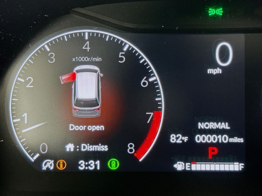 Used Car 2025 Honda Odyssey  Sport-l For Sale Under $50,000 In Austin, Texas