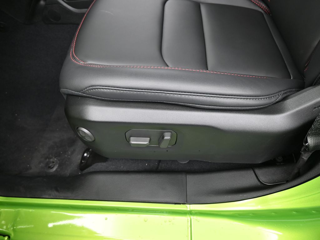 New 2026 Mojito Jeep Rubicon image 13