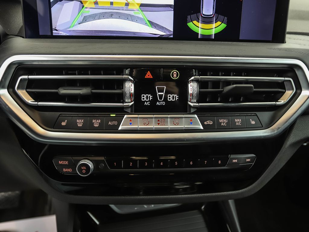 Thumbnail: 2024 BMW X3 - 19