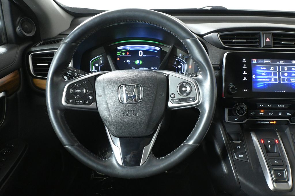 Thumbnail: 2020 Honda CR-V - 18