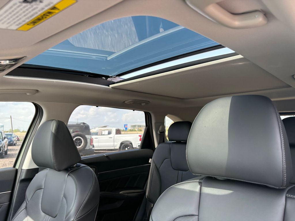 New 2026 Kia Sorento SUV
