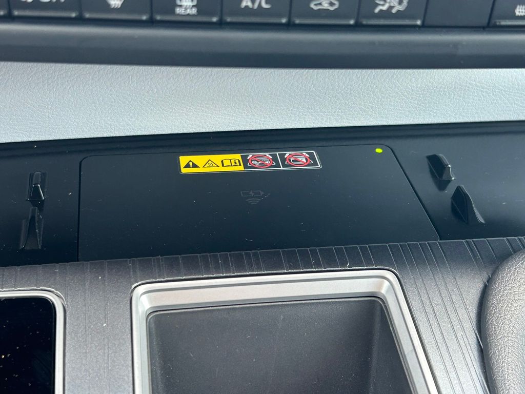 Used 2026 Toyota Sienna Van