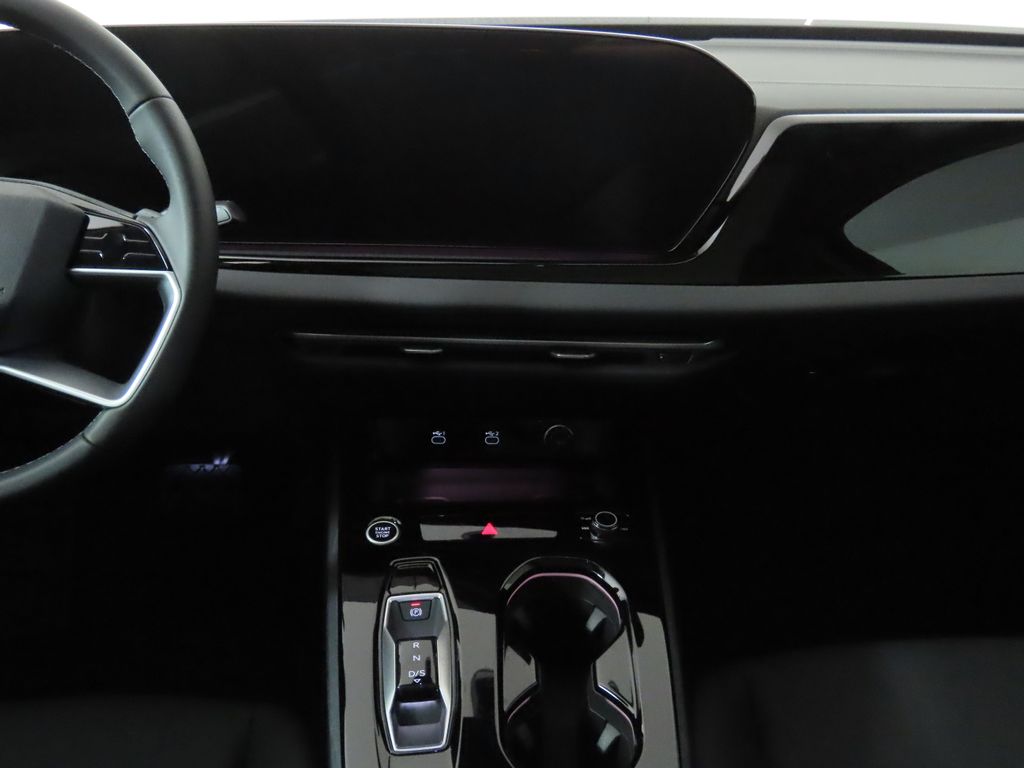 2025 Audi A5 Premium 14