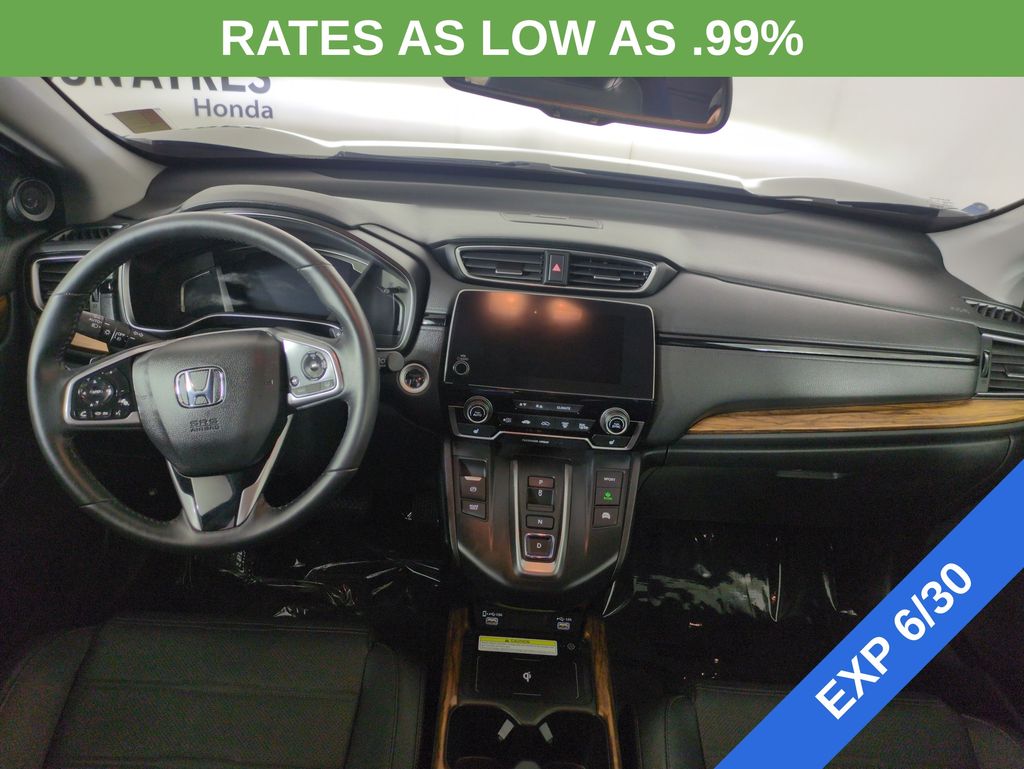 Used 2022 Honda CR-V Hybrid For Sale in Fort Wayne, IN