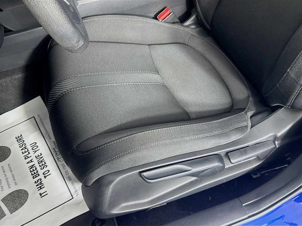 2016 Honda Civic  Lx In Austin, Texas