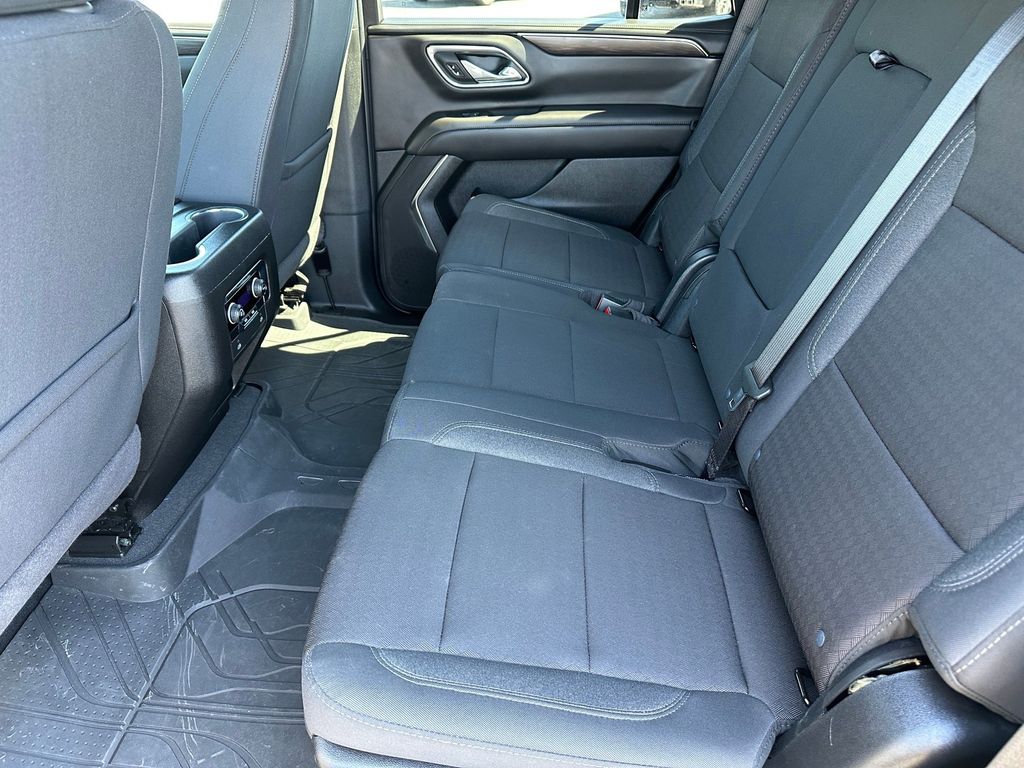 Used Car 2024 Chevrolet Tahoe  Ls For Sale Under $60,000 In Austin, Texas