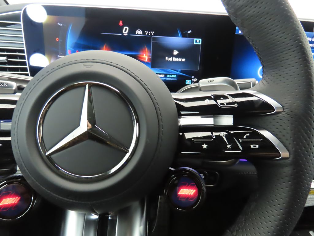 Thumbnail: 2026 Mercedes-Benz GLE - 13