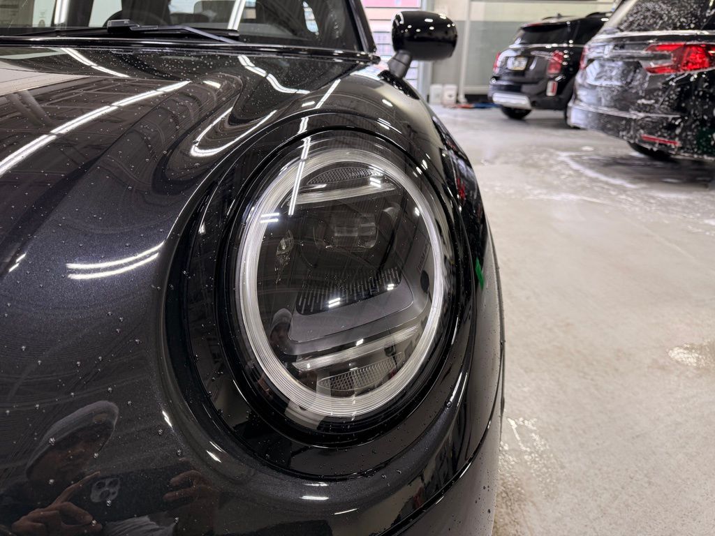 Thumbnail: 2026 MINI Cooper - 9