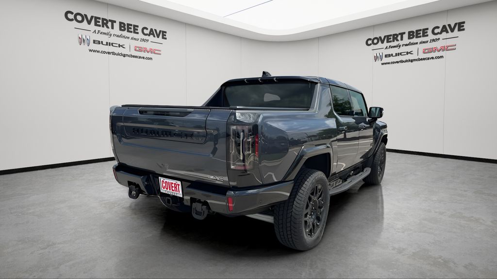 New Car 2025 Gmc Hummer Ev Pickup  2x For Sale In Austin, Texas