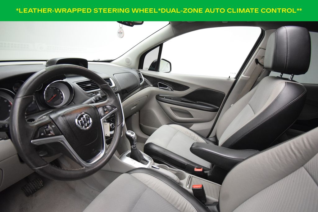 used 2013 Buick Encore car, priced at $8,500