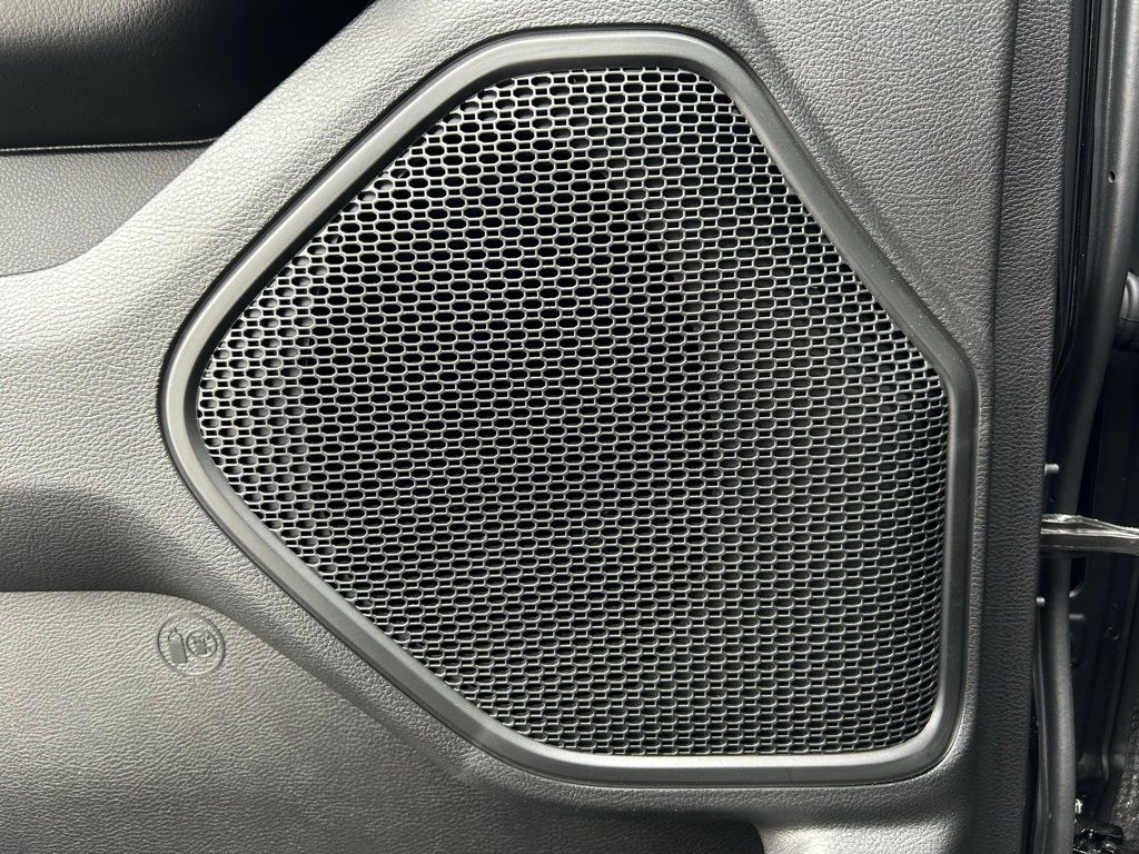 new 2026 Ram 1500 car, priced at $69,999