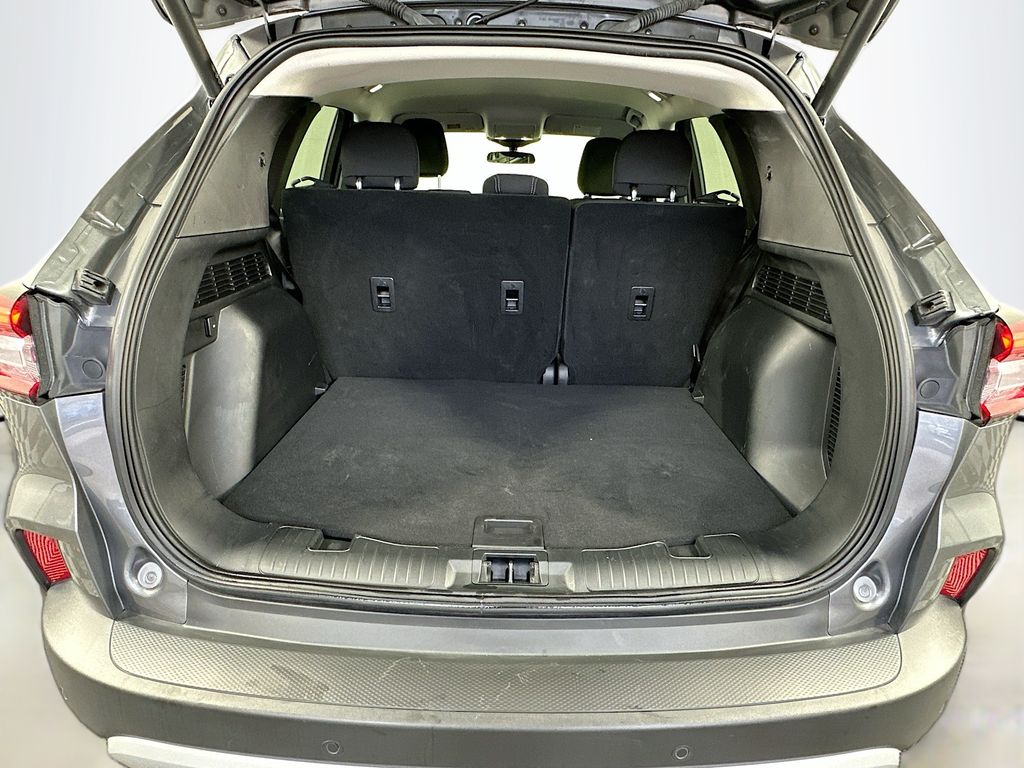 Thumbnail: 2024 Ford Escape - 26