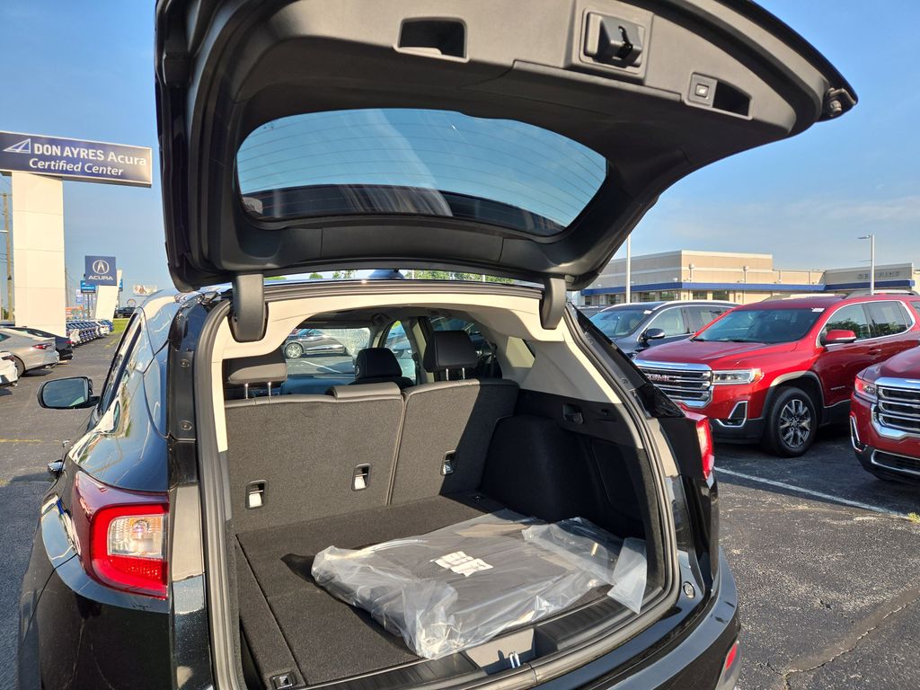 New 2025 Acura RDX For Sale in Fort Wayne, IN