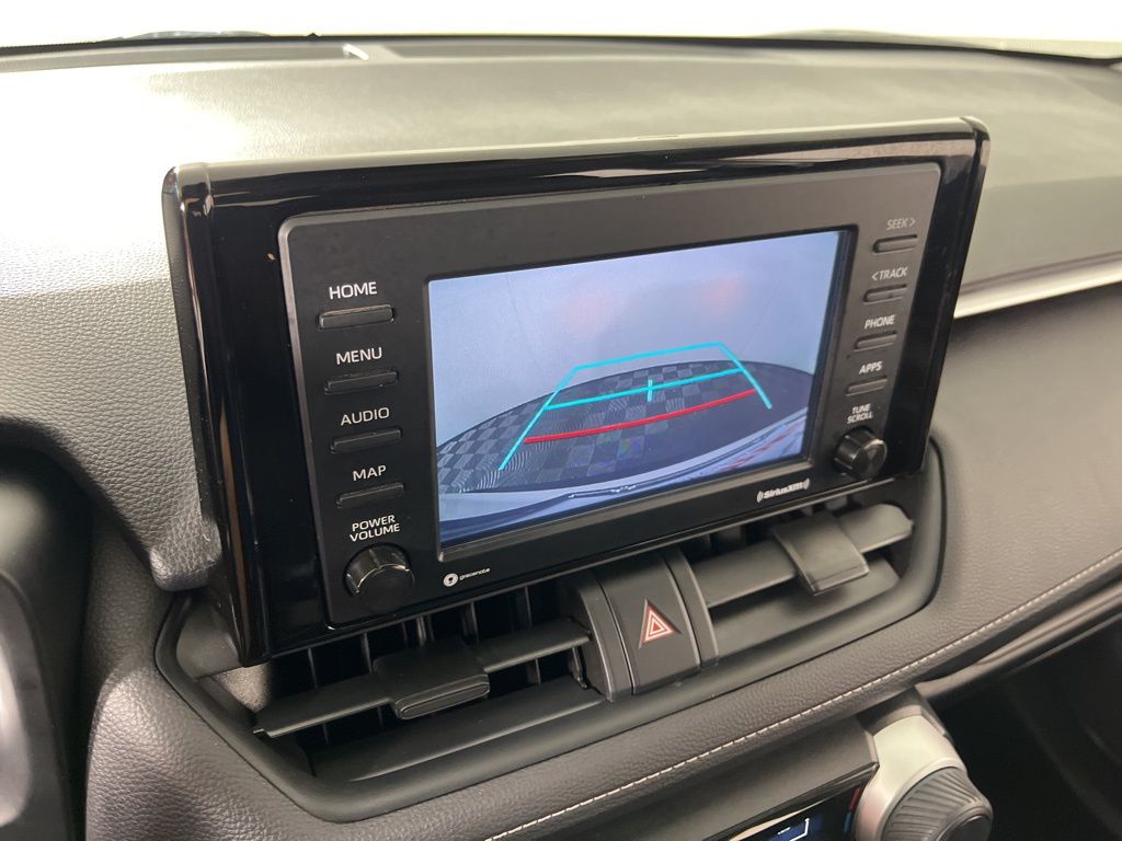 Thumbnail: 2021 Toyota RAV4 - 30