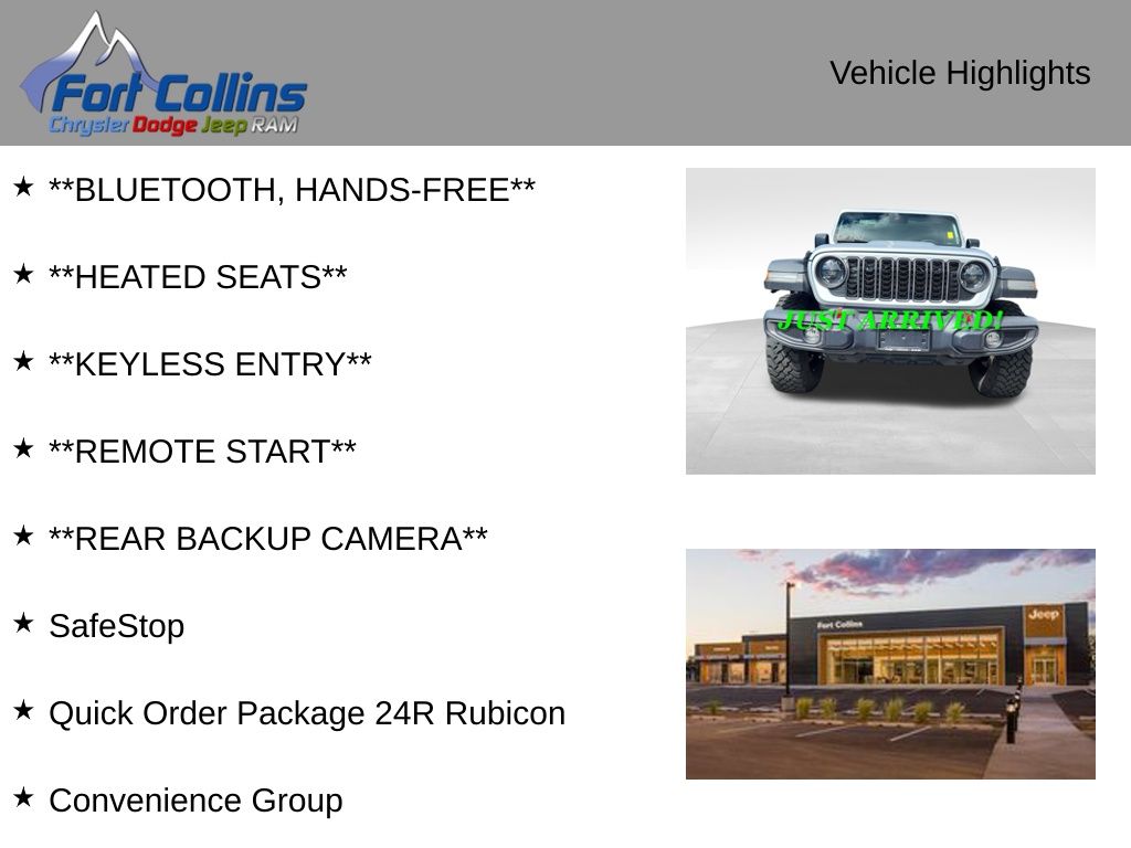 View vehicle photo 6