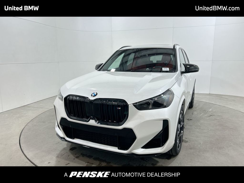 2025 BMW X1 M35i -
                Roswell, GA