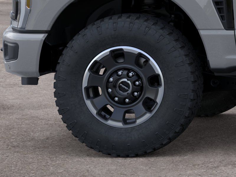 2026 Ford F-250 Super Duty LARIAT