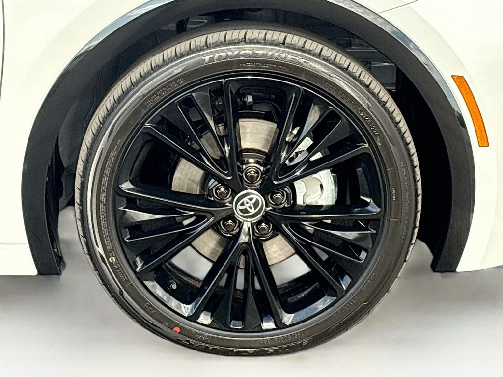 Thumbnail: 2026 Toyota Prius - 29