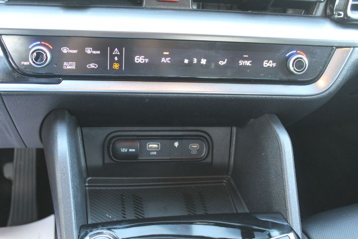 Used Car 2025 Kia Sportage  Ex For Sale In Georgetown, Texas