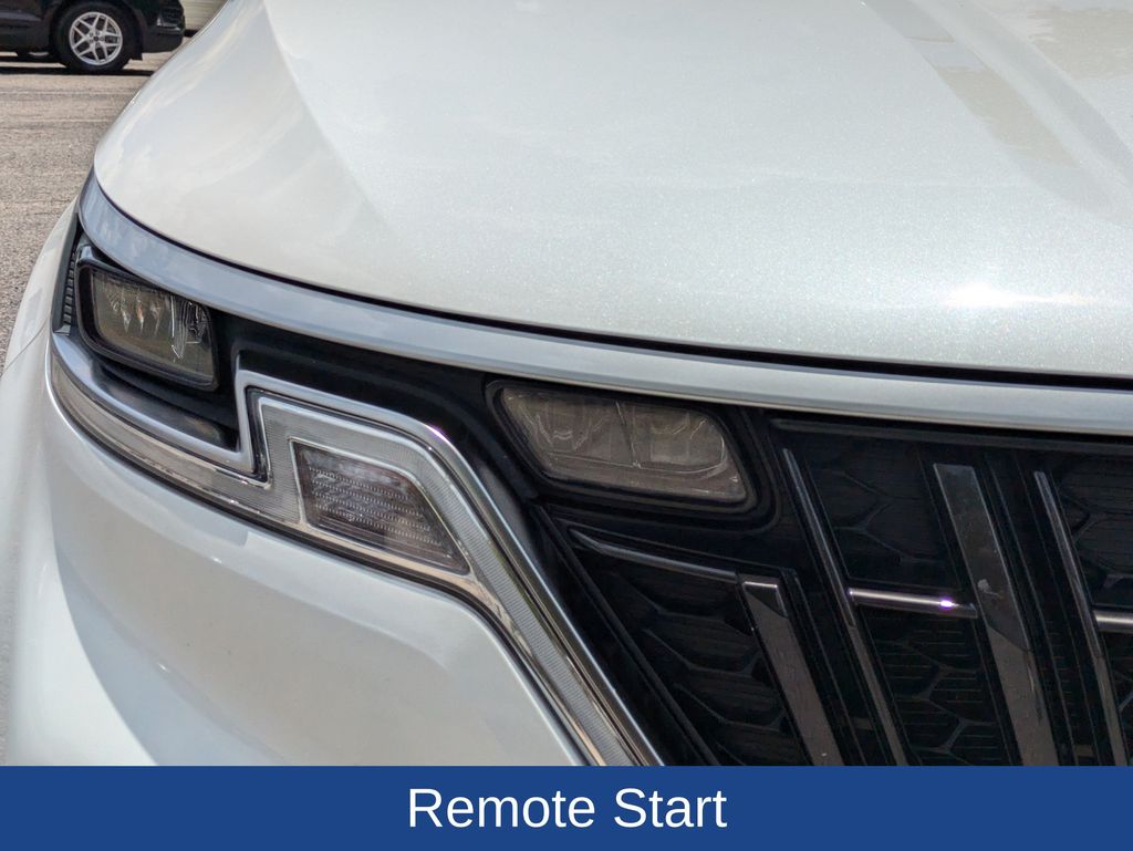 2024 Kia Carnival MPV EX